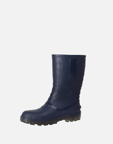 Bota Industrial II - Azul 