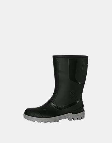 Bota Industrial II - Azul 