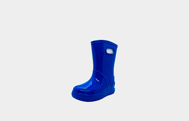 Bota Infantil Eva Style Azul