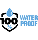 Tecnología Waterproof